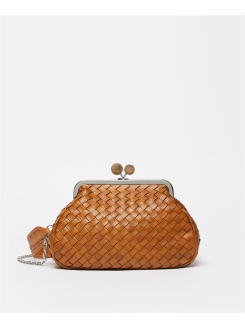 PANCIA 1 WEEKEND MAXMARA | 2515511105600001 CUOIO